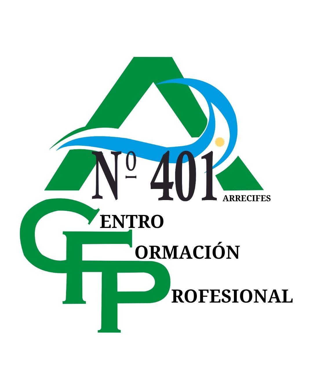 Logo CFP