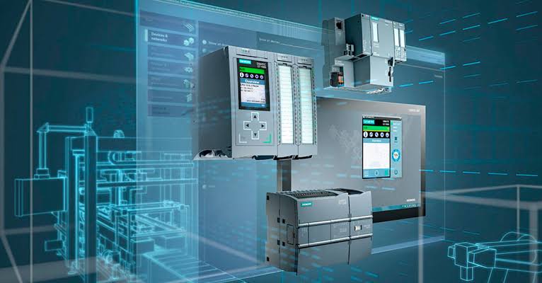 Practico en automatizacion PLC
