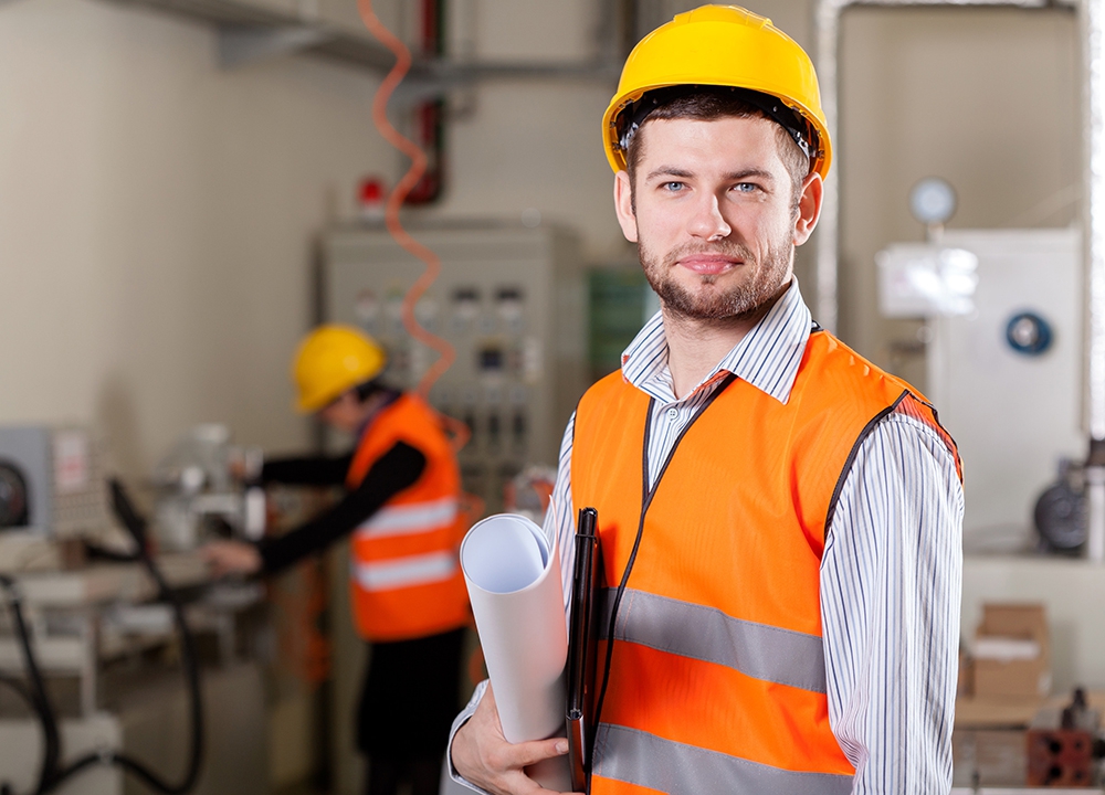 Auxiliar en Higiene y Seguridad Laboral