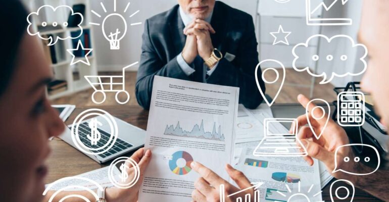 Gestión de Emprendimientos Productivos