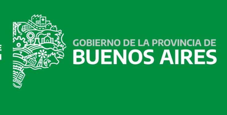 Gobierno de la Provincia de Buenos Aires